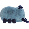 Aurora® Adorable Spudsters™ Beck Beetle™ Stuffed Animal – Round Shape Makes for Comforting Cuddles – Perfect for Kids All Ages and Animal Loving Adults – Blue 11 Inches