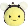 Aurora® Adorable Spudsters™ Bee Stuffed Animal – Comforting Cuddles – Playful Companions – Yellow 10 Inches