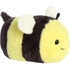 Aurora® Adorable Spudsters™ Bee Stuffed Animal – Comforting Cuddles – Playful Companions – Yellow 10 Inches