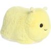 Aurora® Adorable Spudsters™ Bowie Banana Slug™ Stuffed Animal – Round Shape Makes for Comforting Cuddles – Perfect for Kids All Ages and Animal Loving Adults – Yellow 10 Inches