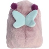 Aurora Adorable Spudsters Brielle Butterfly Stuffed Animal – Seasonal Plush For The Spring Season – Perfect for Kids All Ages and Animal Loving Adults – Purple 10 Inches