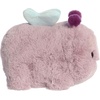 Aurora Adorable Spudsters Brielle Butterfly Stuffed Animal – Seasonal Plush For The Spring Season – Perfect for Kids All Ages and Animal Loving Adults – Purple 10 Inches