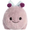 Aurora Adorable Spudsters Brielle Butterfly Stuffed Animal – Seasonal Plush For The Spring Season – Perfect for Kids All Ages and Animal Loving Adults – Purple 10 Inches