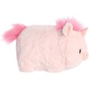 Aurora® Adorable Spudsters™ Bubblegum Unicorn™ Stuffed Animal – Comforting Cuddles – Playful Companions – Pink 10 Inches