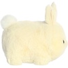 Aurora® Adorable Spudsters™ Bunny Stuffed Animal – Comforting Cuddles – Playful Companions – Brown 10 Inches