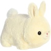 Aurora® Adorable Spudsters™ Bunny Stuffed Animal – Comforting Cuddles – Playful Companions – Brown 10 Inches