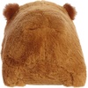 Aurora® Adorable Spudsters™ Carmen Capybara™ Stuffed Animal – Comforting Cuddles – Playful Companions – Brown 10 Inches