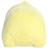 Aurora® Adorable Spudsters™ Cece Chick™ Stuffed Animal – Round Shape Makes for Comforting Cuddles – Perfect for Kids All Ages and Animal Loving Adults – Yellow 10.5 Inches