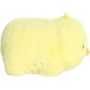 Aurora® Adorable Spudsters™ Cece Chick™ Stuffed Animal – Round Shape Makes for Comforting Cuddles – Perfect for Kids All Ages and Animal Loving Adults – Yellow 10.5 Inches