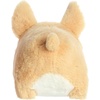 Aurora® Adorable Spudsters™ Colby Corgi™ Stuffed Animal – Round Shape Makes for Comforting Cuddles – Perfect for Kids All Ages and Animal Loving Adults – Brown 11 Inches