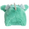 Aurora® Adorable Spudsters™ Della Dragon™ Stuffed Animal – Comforting Cuddles – Playful Companions – Green 10 Inches