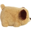 Aurora® Adorable Spudsters™ Doodle Dog Stuffed Animal – Round Shape Makes for Comforting Cuddles – Perfect for Kids All Ages and Animal Loving Adults – Brown 10.5 Inches