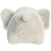 Aurora® Adorable Spudsters™ Eri Elephant Stuffed Animal – Comforting Cuddles – Playful Companions – Gray 10 Inches