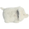 Aurora® Adorable Spudsters™ Eri Elephant Stuffed Animal – Comforting Cuddles – Playful Companions – Gray 10 Inches