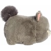 Aurora® Adorable Spudsters™ Gabby Gray Squirrel™ Stuffed Animal – Round Shape Makes for Comforting Cuddles – Perfect for Kids All Ages and Animal Loving Adults – 10.5 Inches