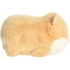 Aurora® Adorable Spudsters™ Hickory Hamster™ Stuffed Animal – Round Shape Makes for Comforting Cuddles – Perfect for Kids All Ages and Animal Loving Adults – Brown 10 Inches