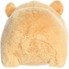 Aurora® Adorable Spudsters™ Hickory Hamster™ Stuffed Animal – Round Shape Makes for Comforting Cuddles – Perfect for Kids All Ages and Animal Loving Adults – Brown 10 Inches