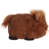 Aurora® Adorable Spudsters™ Hudson Horse™ Stuffed Animal – Comforting Cuddles – Playful Companions – Brown 10 Inches