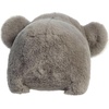 Aurora® Adorable Spudsters™ Kira Koala Stuffed Animal – Round Shape Makes for Comforting Cuddles – Perfect for Kids All Ages and Animal Loving Adults – Gray 9.5 Inches