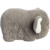 Aurora® Adorable Spudsters™ Kira Koala Stuffed Animal – Round Shape Makes for Comforting Cuddles – Perfect for Kids All Ages and Animal Loving Adults – Gray 9.5 Inches