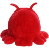 Aurora® Adorable Spudsters™ Lani Lobster™ Stuffed Animal – Round Shape Makes For Comforting Cuddles – Perfect for Kids All Ages and Animal Loving Adults – Red 11.5 Inches