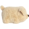 Aurora® Adorable Spudsters™ Libby Yellow Lab™ Stuffed Animal – Round Shape Makes for Comforting Cuddles – Perfect for Kids All Ages and Animal Loving Adults – 11 Inches