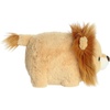Aurora® Adorable Spudsters™ Logan Lion™ Stuffed Animal – Comforting Cuddles – Playful Companions – Brown 10 Inches