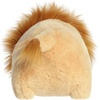 Aurora® Adorable Spudsters™ Logan Lion™ Stuffed Animal – Comforting Cuddles – Playful Companions – Brown 10 Inches
