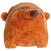 Aurora® Adorable Spudsters™ Marco Meerkat Stuffed Animal – Comforting Cuddles – Playful Companions – Brown 10 Inches