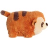 Aurora® Adorable Spudsters™ Marco Meerkat Stuffed Animal – Comforting Cuddles – Playful Companions – Brown 10 Inches