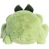 Aurora® Adorable Spudsters™ Mio Praying Mantis™ Stuffed Animal – Round Shape Makes for Comforting Cuddles – Perfect for Kids All Ages and Animal Loving Adults – Green 10 Inches