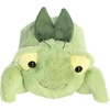 Aurora® Adorable Spudsters™ Mio Praying Mantis™ Stuffed Animal – Round Shape Makes for Comforting Cuddles – Perfect for Kids All Ages and Animal Loving Adults – Green 10 Inches