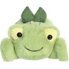 Aurora® Adorable Spudsters™ Mio Praying Mantis™ Stuffed Animal – Round Shape Makes for Comforting Cuddles – Perfect for Kids All Ages and Animal Loving Adults – Green 10 Inches