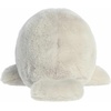 Aurora® Adorable Spudsters™ Mumbles Manatee™ Stuffed Animal – Round Shape Makes for Comforting Cuddles – Perfect for Kids All Ages and Animal Loving Adults – Gray 11.5 Inches