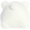 Aurora® Adorable Spudsters™ Penni Polar Bear™ Stuffed Animal – Comforting Cuddles – Playful Companions – White 11 Inches