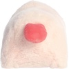 Aurora Adorable Spudsters Philo Pink Platypus Stuffed Animal – Round Shape Makes For Comforting Cuddles – Perfect for Decorating Rooms and Valentine’s Day – 12 Inches