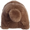 Aurora® Adorable Spudsters™ Pongo Platypus Stuffed Animal – Round Shape Makes for Comforting Cuddles – Perfect for Kids All Ages and Animal Loving Adults – Brown 10.5 Inches