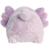 Aurora Adorable Spudsters Purple Axolotl Stuffed Animal – Round Shape Makes For Comforting Cuddles – Perfect for Decorating Rooms and Valentine’s Day – 10 Inches