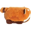 Aurora® Adorable Spudsters™ Remy Red Panda Stuffed Animal – Comforting Cuddles – Playful Companions – Brown 10 Inches