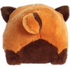 Aurora® Adorable Spudsters™ Remy Red Panda Stuffed Animal – Comforting Cuddles – Playful Companions – Brown 10 Inches