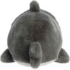 Aurora® Adorable Spudsters™ Sebastian Shark™ Stuffed Animal – Round Shape Makes for Comforting Cuddles – Perfect for Kids All Ages and Animal Loving Adults – Gray 12 Inches