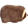 Aurora® Adorable Spudsters™ Spark Sloth Stuffed Animal – Round Shape Makes for Comforting Cuddles – Perfect for Kids All Ages and Animal Loving Adults – Brown 10.5 Inches