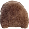Aurora® Adorable Spudsters™ Spark Sloth Stuffed Animal – Round Shape Makes for Comforting Cuddles – Perfect for Kids All Ages and Animal Loving Adults – Brown 10.5 Inches