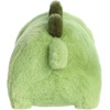 Aurora® Adorable Spudsters™ Stevie Stegosaurus™ Stuffed Animal – Round Shape Makes for Comforting Cuddles – Perfect for Kids All Ages and Animal Loving Adults – Green 11.5 Inches