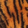 Aurora® Adorable Spudsters™ Tiffany Tiger™ Stuffed Animal – Comforting Cuddles – Playful Companions – Orange 10 Inches