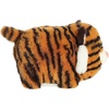 Aurora® Adorable Spudsters™ Tiffany Tiger™ Stuffed Animal – Comforting Cuddles – Playful Companions – Orange 10 Inches