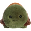 Aurora® Adorable Spudsters™ Tony Turtle™ Stuffed Animal – Comforting Cuddles – Playful Companions – Green 10 Inches