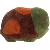 Aurora® Adorable Spudsters™ Tony Turtle™ Stuffed Animal – Comforting Cuddles – Playful Companions – Green 10 Inches