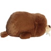 Aurora® Adorable Spudsters™ William Walrus™ Stuffed Animal – Round Shape Makes for Comforting Cuddles – Perfect for Kids All Ages and Animal Loving Adults – Brown 12 Inches