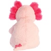 Aurora® Cuddly Huggle Pals Assuring Axolotl™ Stuffed Animal – Weighted Comfort – Endless Snuggles – Pink 12.5 Inches